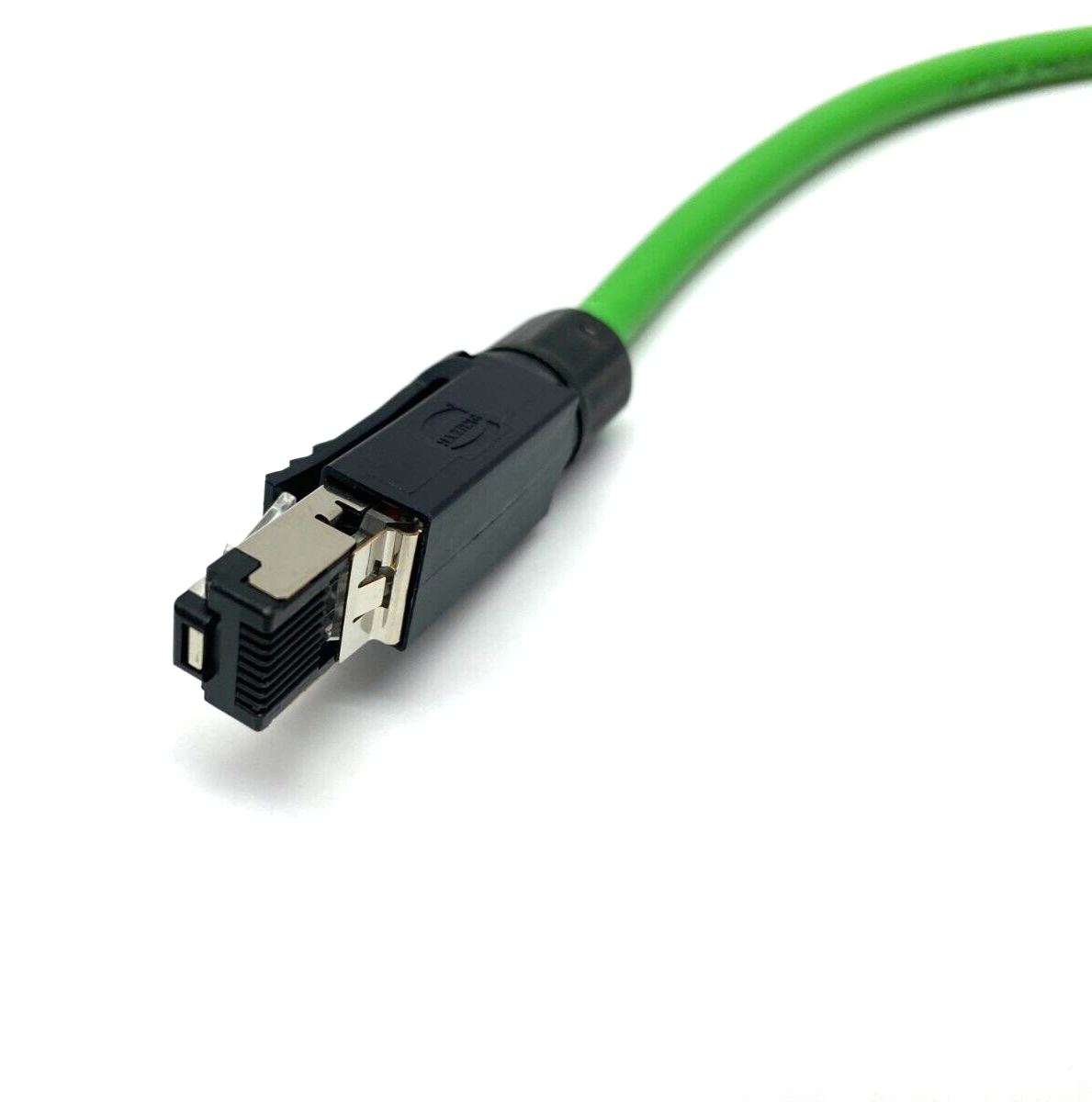 Balluff BCC0LRN Double-Ended Ethernet Cordset BCC E834-E834-90-334-PS54N2-003 - Maverick Industrial Sales