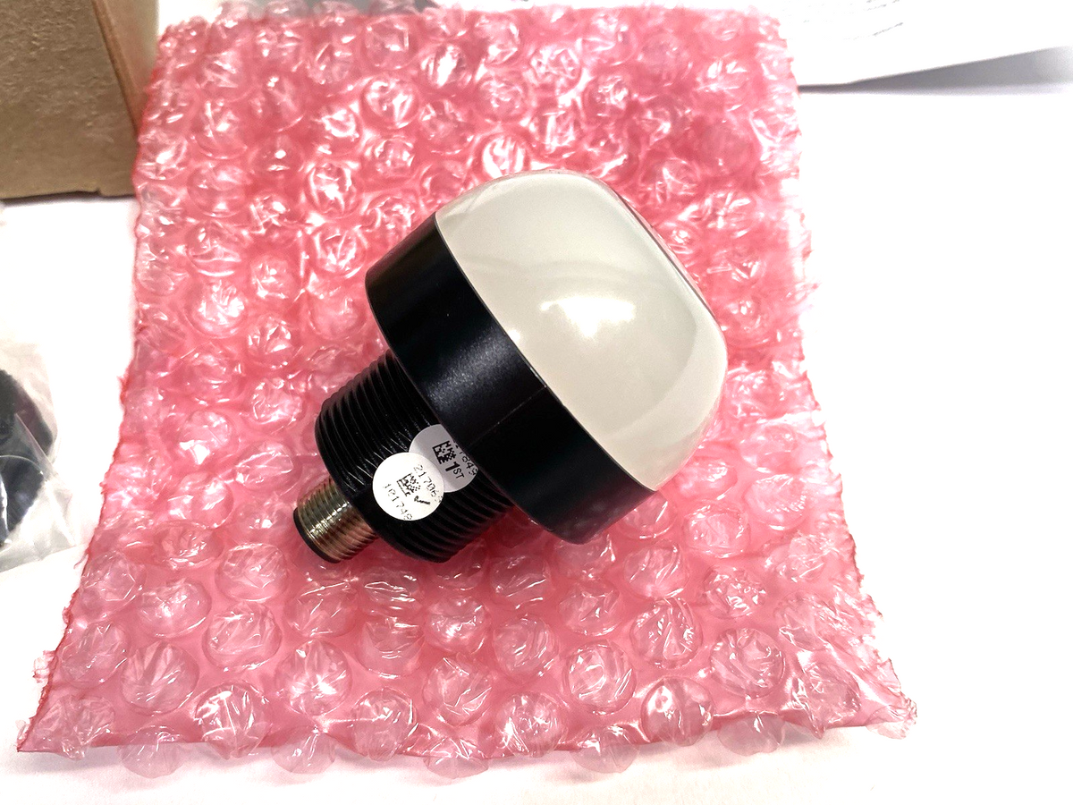K50APT2GRYF2Q | Banner EZ-LIGHT: 3-Input-Color Touch Sensor Gen 2, 96764 - New – Open box - Maverick Industrial Sales