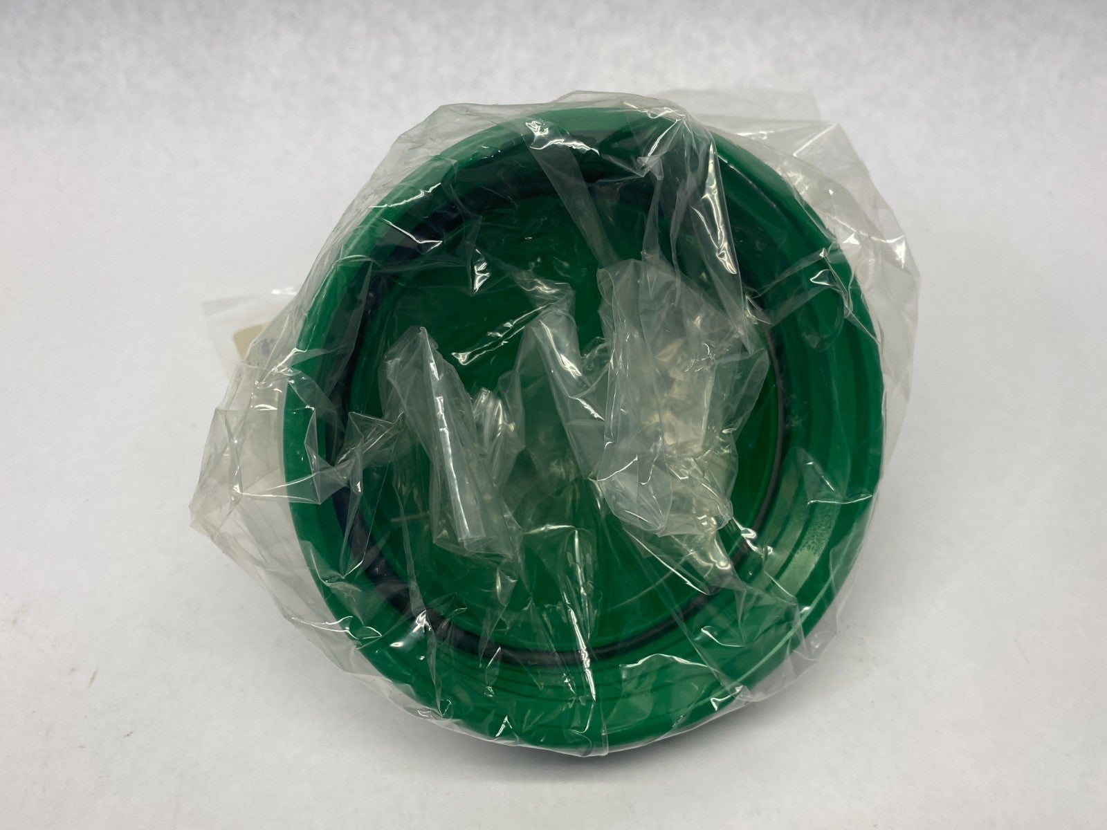 100105 | Oilsafe Spill-Proof Storage Lid, Mid Green - New - Maverick Industrial Sales