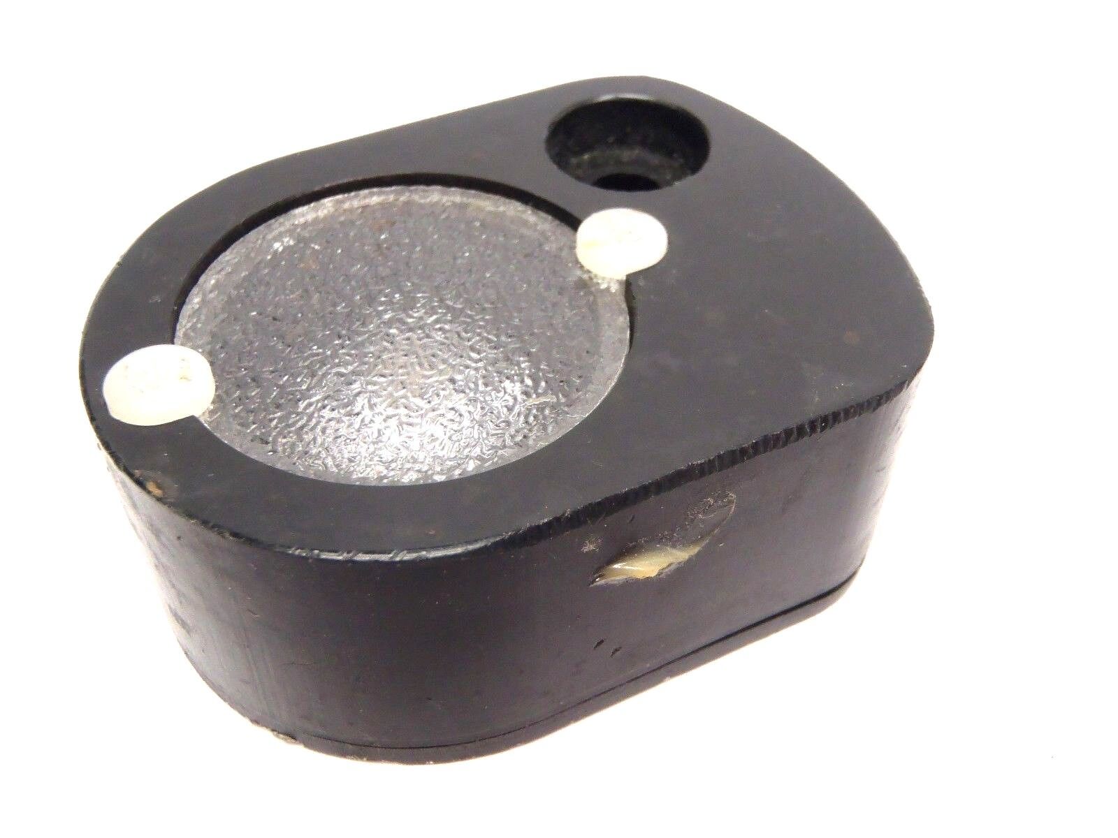 Spectrum Illumination MSP1.25-470 Spot Light w/ Blue HB LED's MISSING CONNECTOR - Maverick Industrial Sales