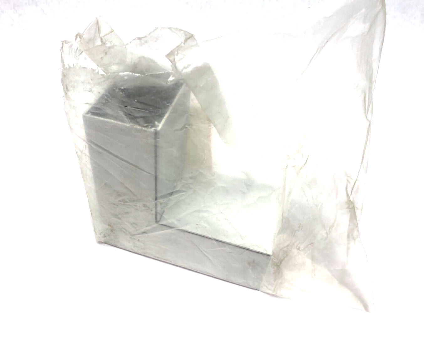 Legrand Wiremold ALA3817 Isoduct Aluminum Raceway Interior Elbow 90-Degree - Maverick Industrial Sales