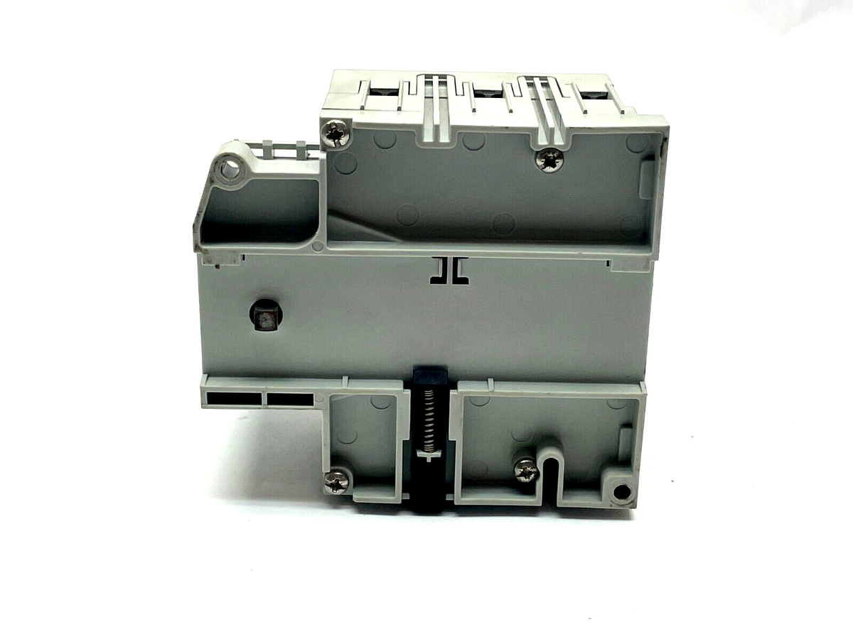 194R-J30-1753 | Allen Bradley Ser. A Disconnect Switch Fused 30A 600VAC 250VDC - Maverick Industrial Sales