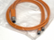 IFM EVT339 Y-Connection Cable YDOGF040VAS000,6E04TGH040VAS - Maverick Industrial Sales