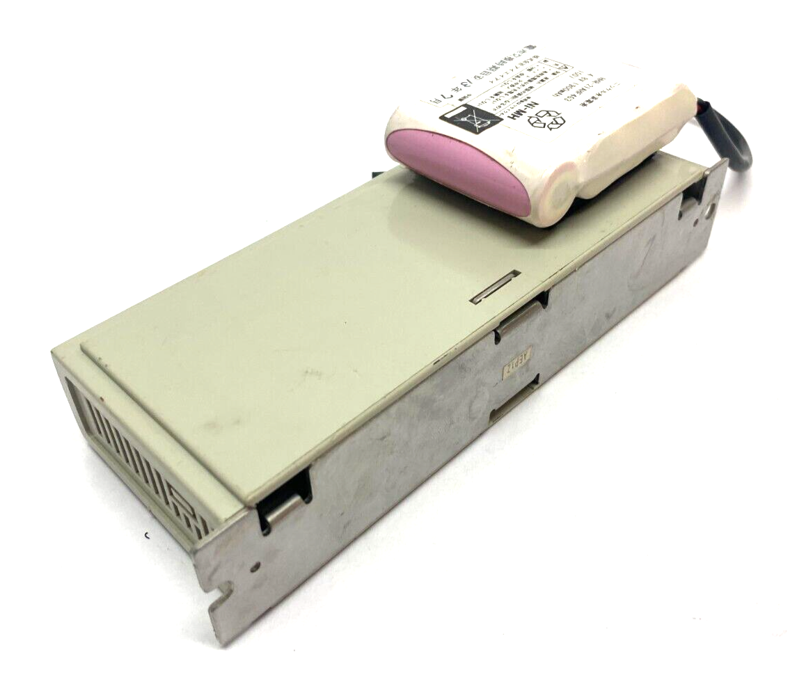 IAI RCP2-C-RSGD-A-PM-0-P Robo Cylinder Actuator Controller HHR-21AHF4G3 Battery - Maverick Industrial Sales