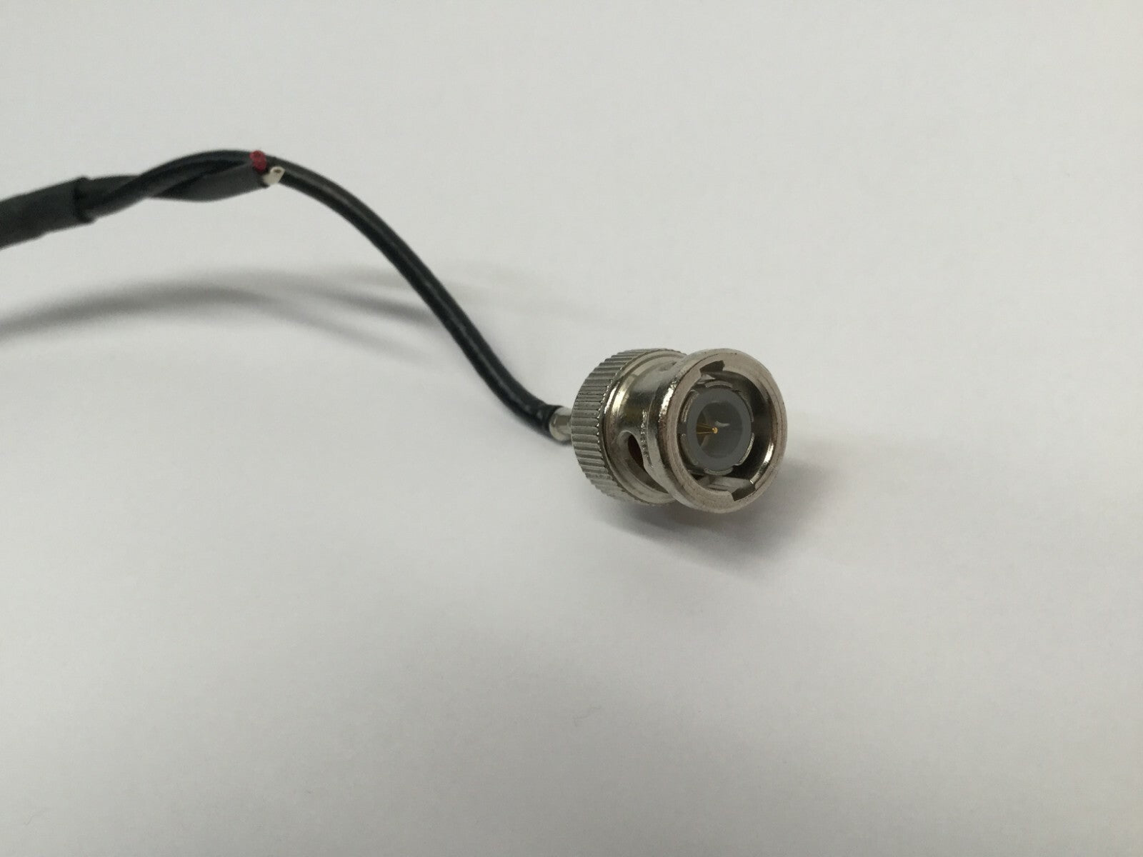 Cole Parmer 27009-01 pH Probe - Maverick Industrial Sales