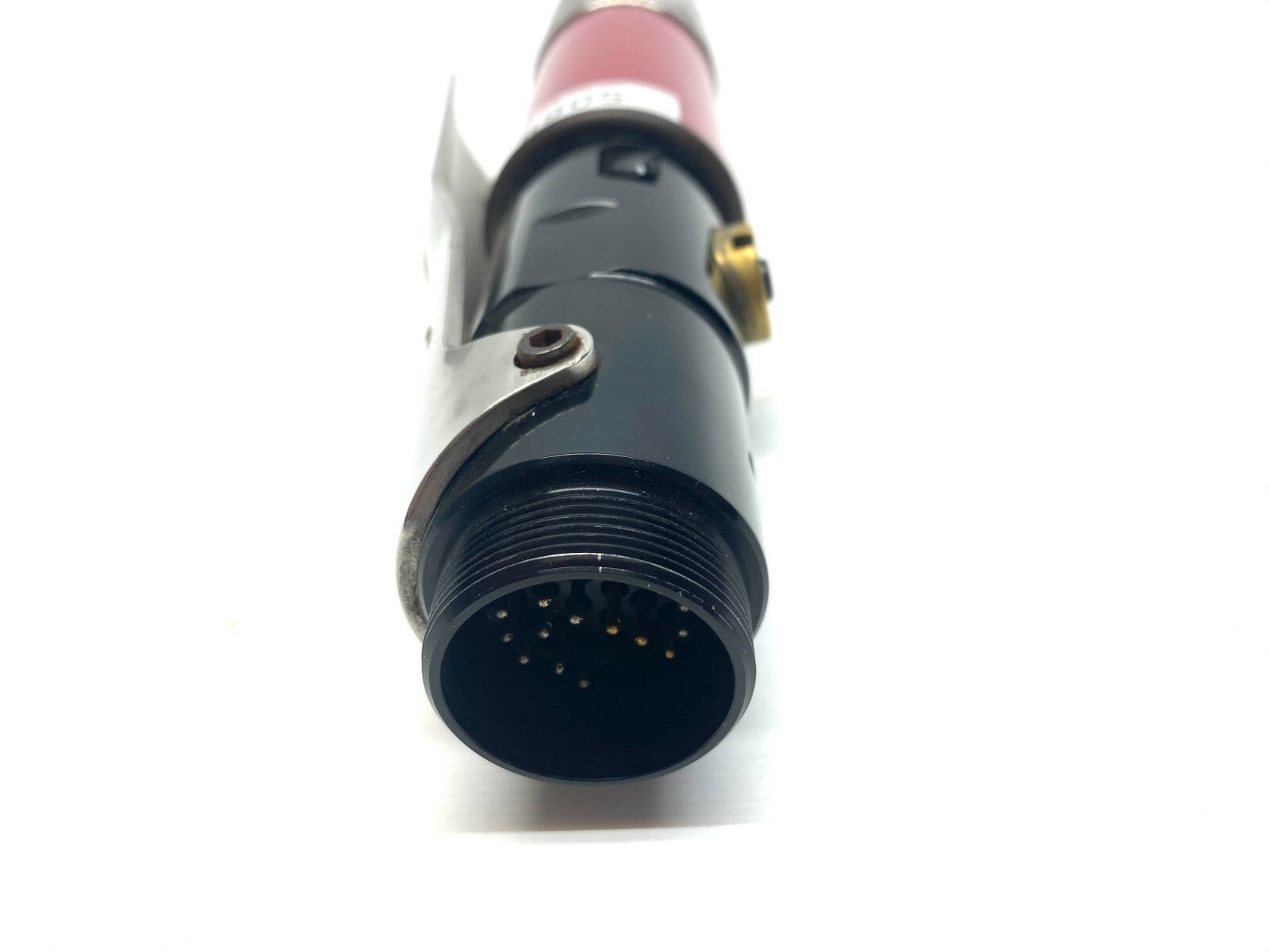CP Techmotive T046I010LSQ04 DC Torque Tool Nut Runner - Maverick Industrial Sales