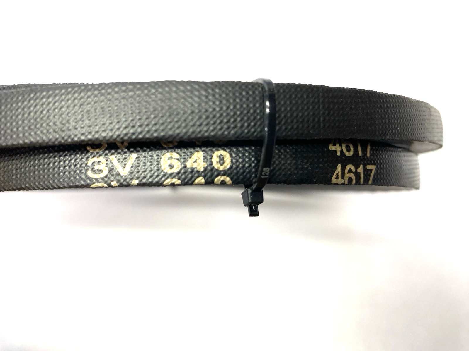 3V640 | D&D Power Drive V Belt 3/8" x 64" - New – Open box - Maverick Industrial Sales