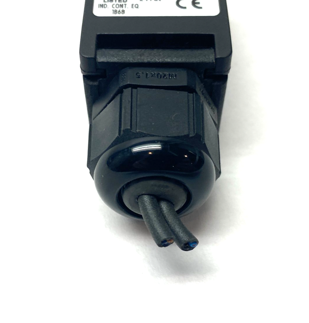 Phoenix Contact PLD E 400-DS-3,0/FS/0,6 Door Position Switch 2702336 - Maverick Industrial Sales