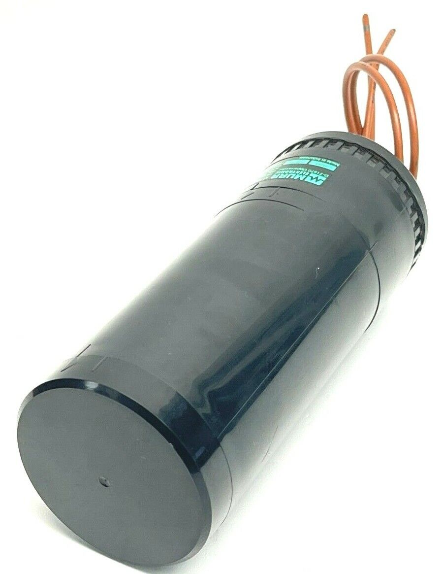Murr Elektronik 4000-75070-1100003 Modlight70 Connection Module 24VDC - Maverick Industrial Sales