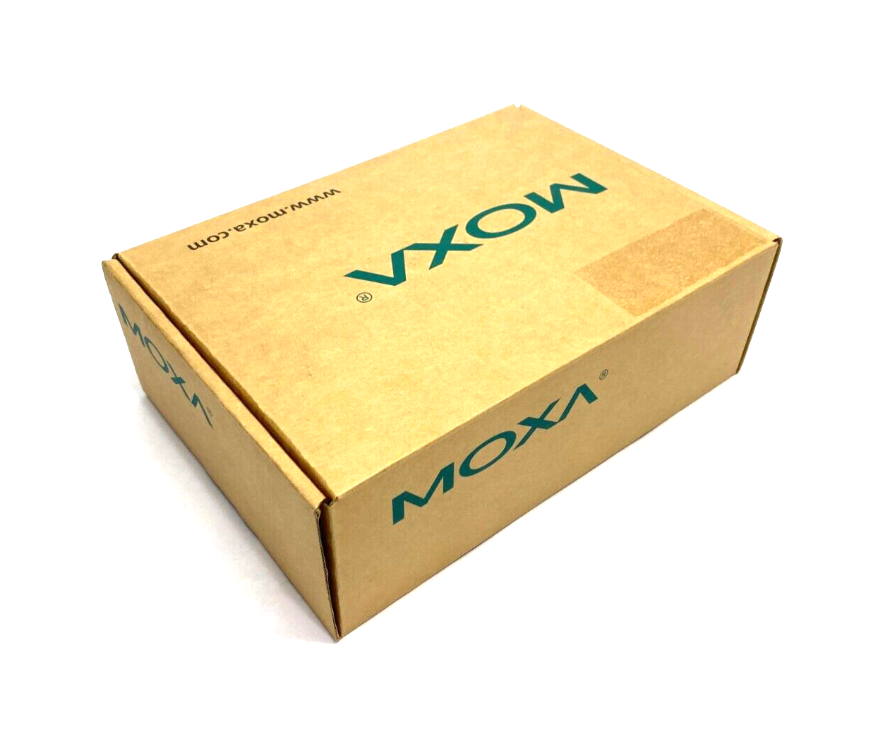 Moxa EDS-2018-ML-2GTXSFP Unmanaged Gigabit Ethernet Switch 18-Port V1.0.0 - Maverick Industrial Sales