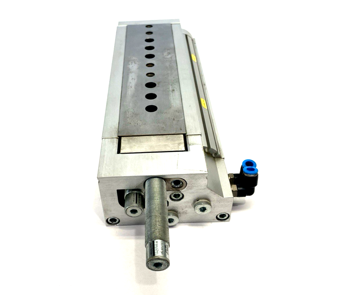 Festo DGSL-25-100-Y3A Mini Slide 32mm Bore 100mm Stroke 544052 - Maverick Industrial Sales