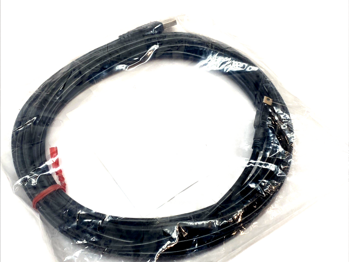 Keyence OP-86941 Saftey Light Curtain Cable 5m