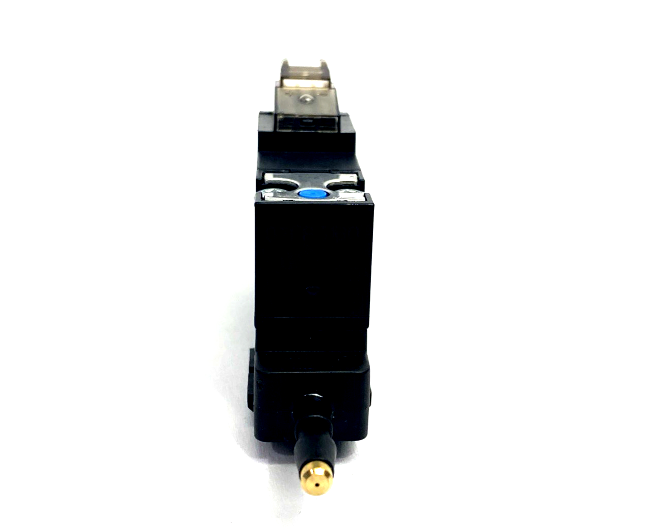 Pneumax 0PXD431.1 Solenoid Valve & 0PXD431.B Base 3/2 NC 24VDC 2.3W 0-7bar - Maverick Industrial Sales