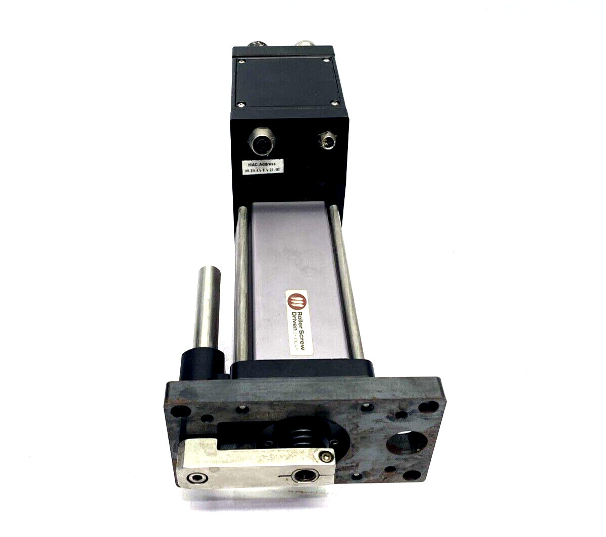 Exlar TDM075-0305-IFF-AF-2B8-30-048-EIP-AR-P5 Tritex II DC Linear Actuator 57805 - Maverick Industrial Sales