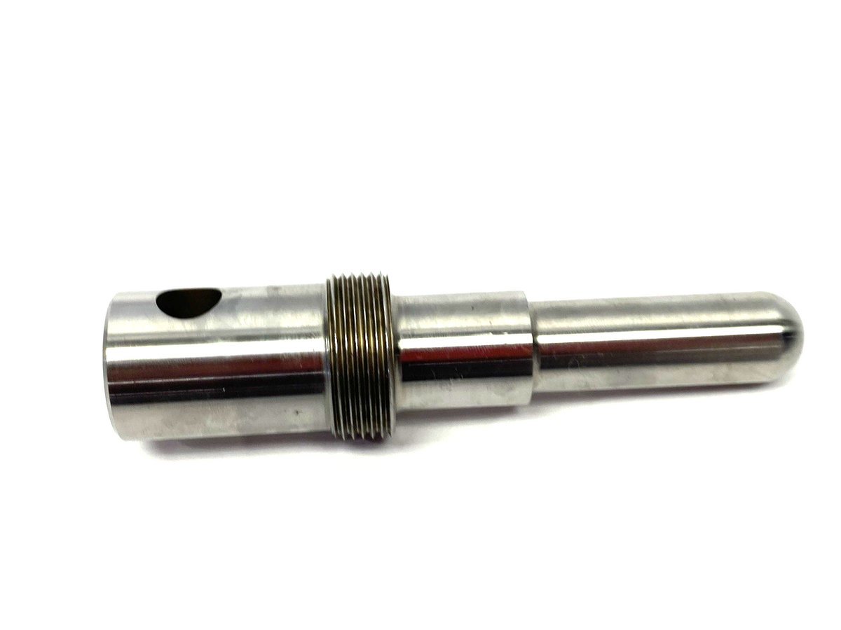 Instron T107773-1011 Compression/Tension Holding Fixture 50kN Max - Maverick Industrial Sales