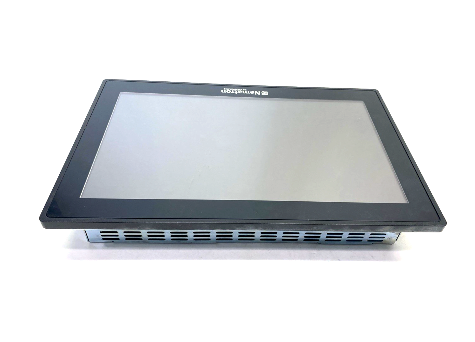 Nematron M1560WT-DC 15.6" High Definition Widescreen Flat Panel Monitor - Maverick Industrial Sales