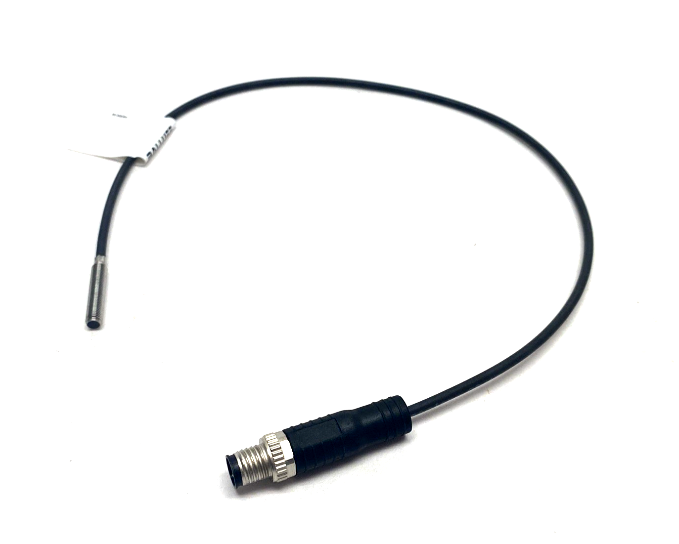 Balluff BES040R Inductive Proximity Sensor M4x0.5 BES M04EC-PSC10B-EP00,3-GS49 - Maverick Industrial Sales