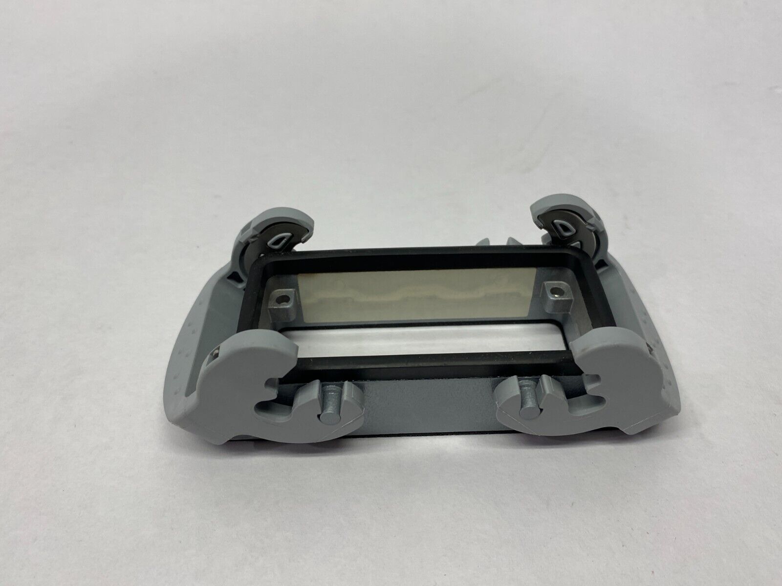 Wieland 70.320.1628.0 Bottom Base Revos Latch BOTTOM BAS GUT GA 16 A - Maverick Industrial Sales