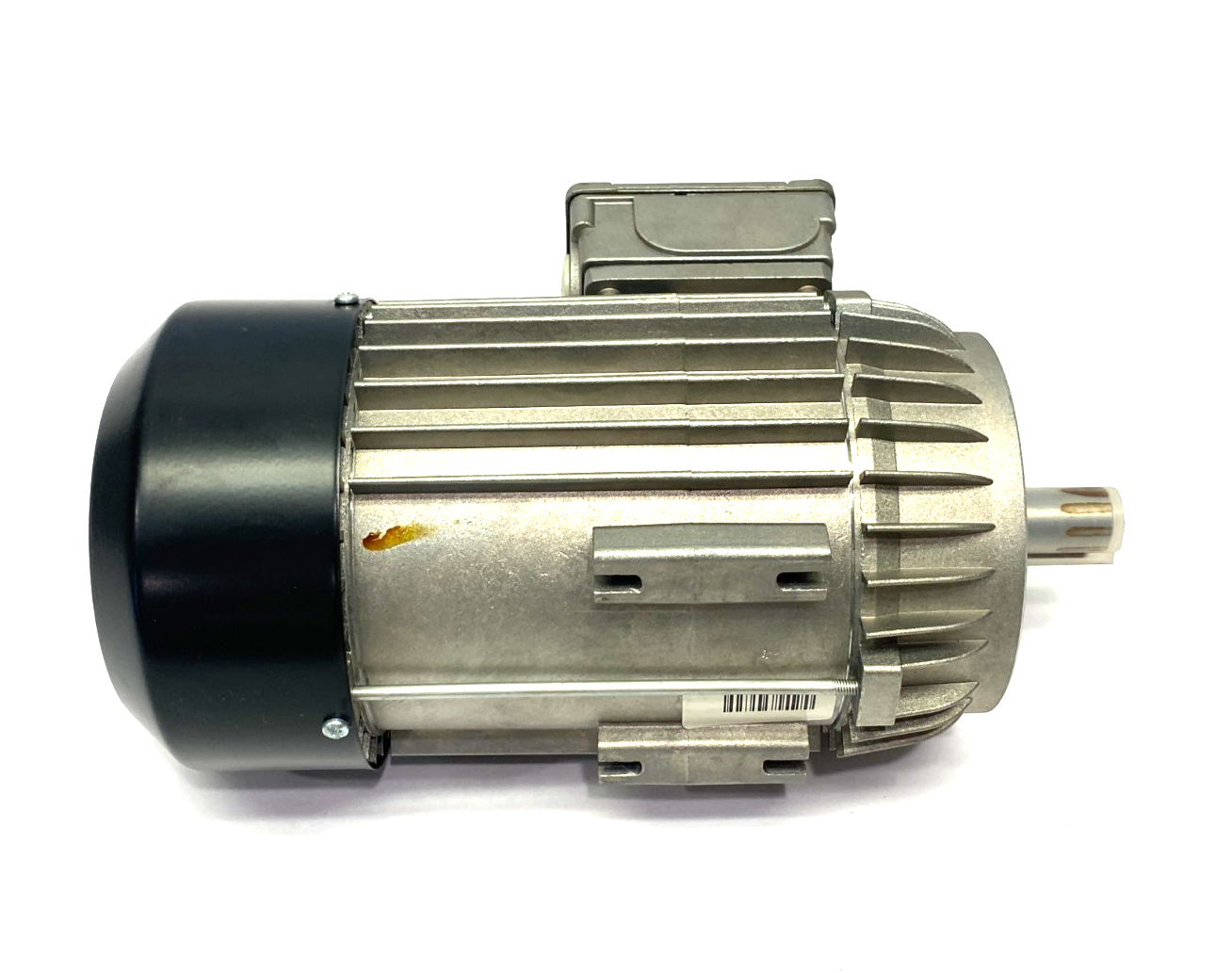Bosch Rexroth 3842547996 Electric Motor 230/400V 750W 50HZ-265/460V 860W 60HZ - Maverick Industrial Sales