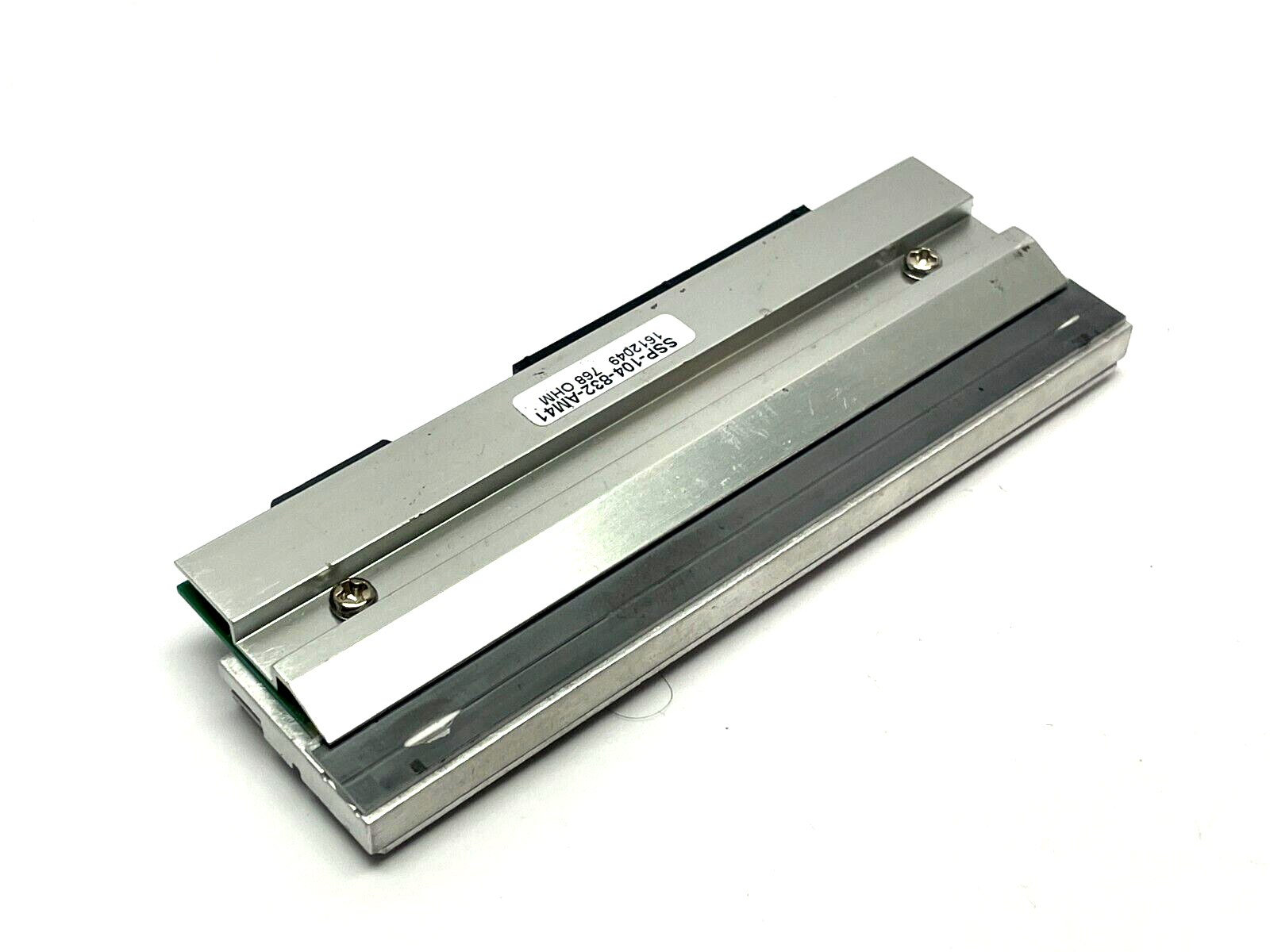 Gulton SSP-104-832-AM41 Print Head 768Ohm - Maverick Industrial Sales