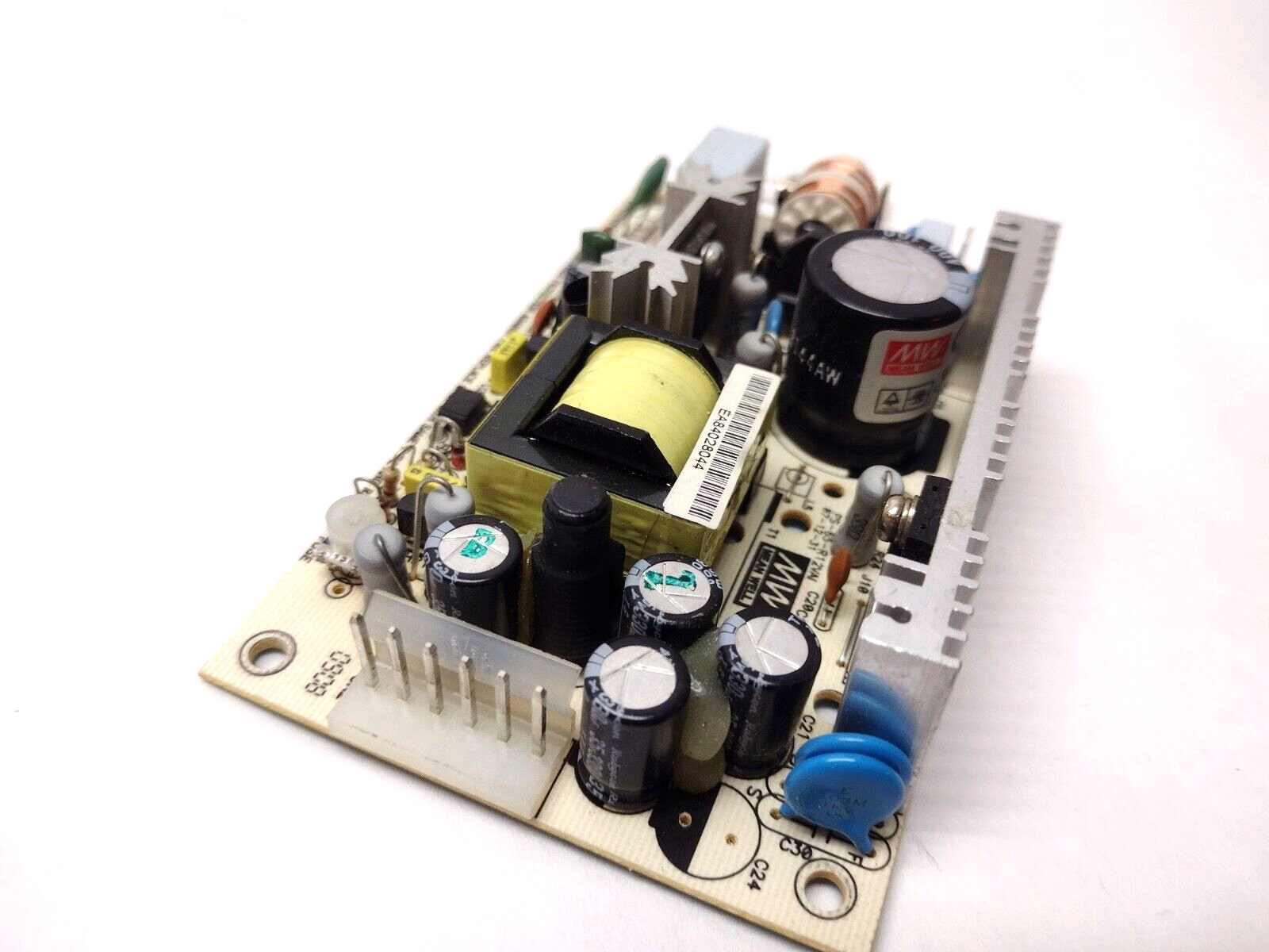 Mean Well PS-65-R12-VAI Power Supply Circuit Board - Maverick Industrial Sales