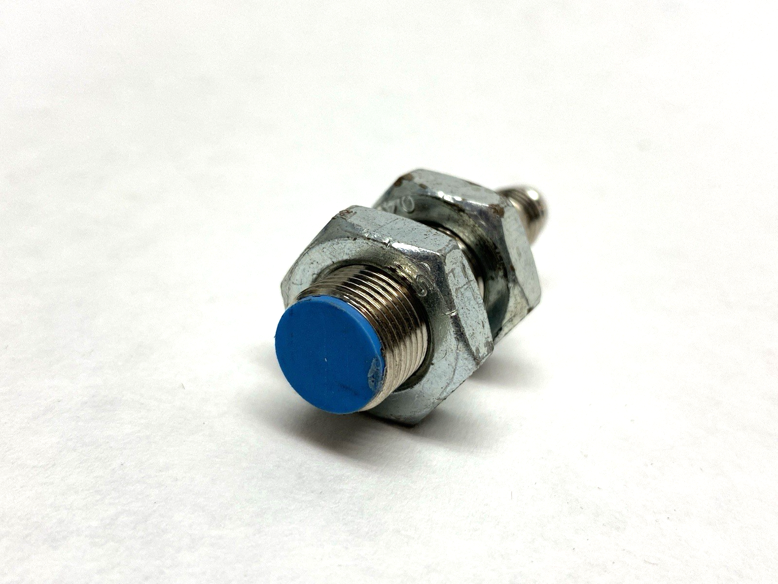 Sick IME12-04BPSZT0K Inductive Proximity 1042973 Sensor - Maverick Industrial Sales