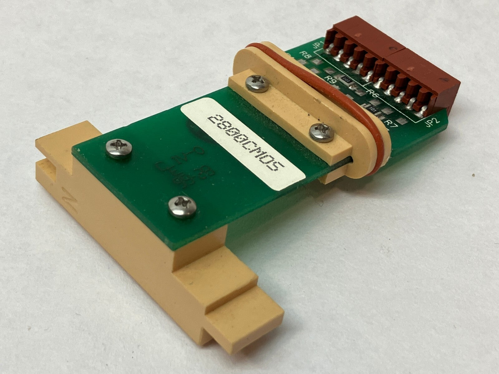 Saunders & Associates 0000782-03 2800 CMOS Loadcard - Maverick Industrial Sales