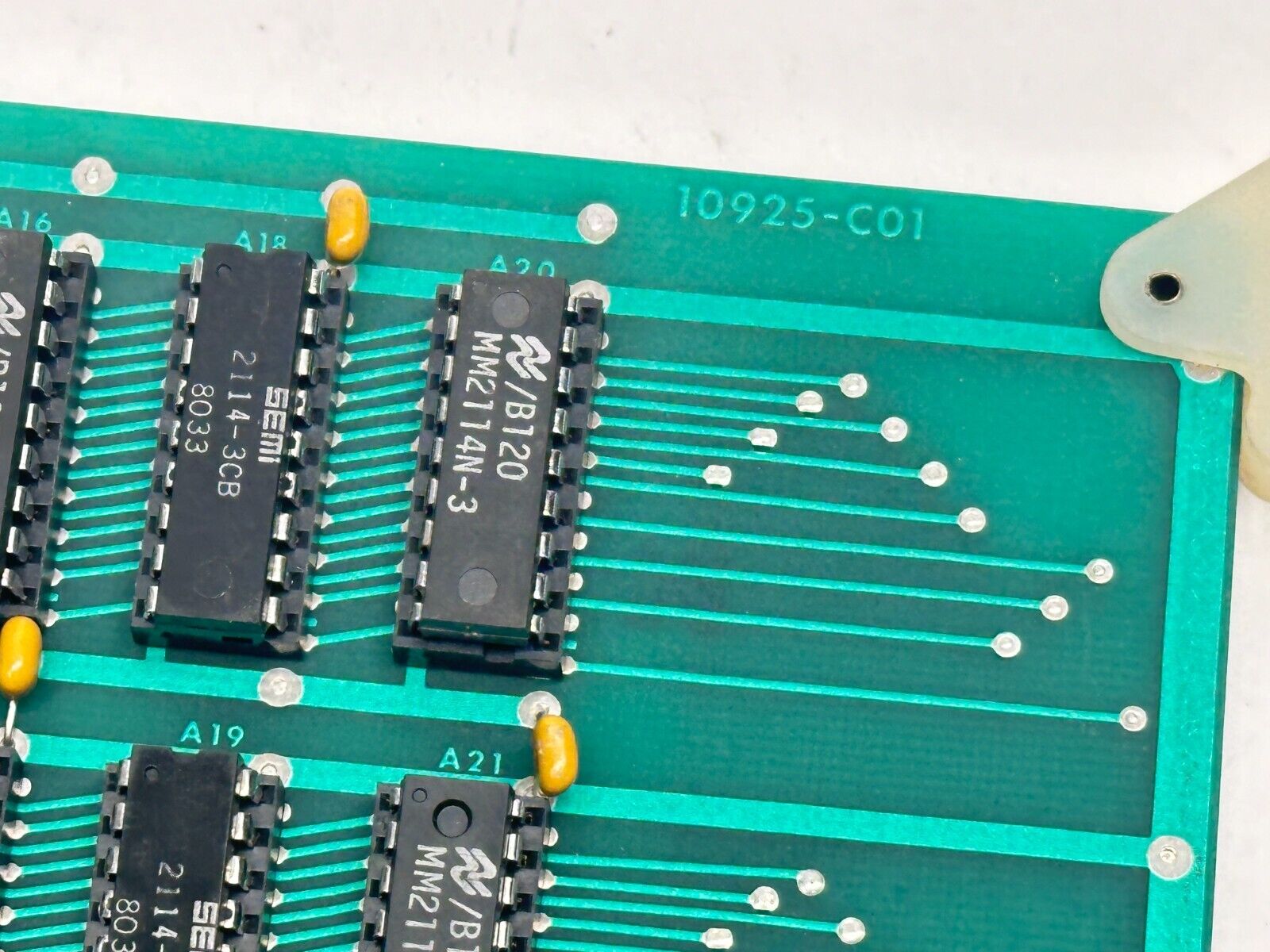 Eberline 10925-C01 8K Ram Board - Maverick Industrial Sales