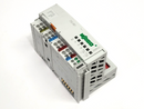 Wago 750-881 Ethernet Controller - Maverick Industrial Sales