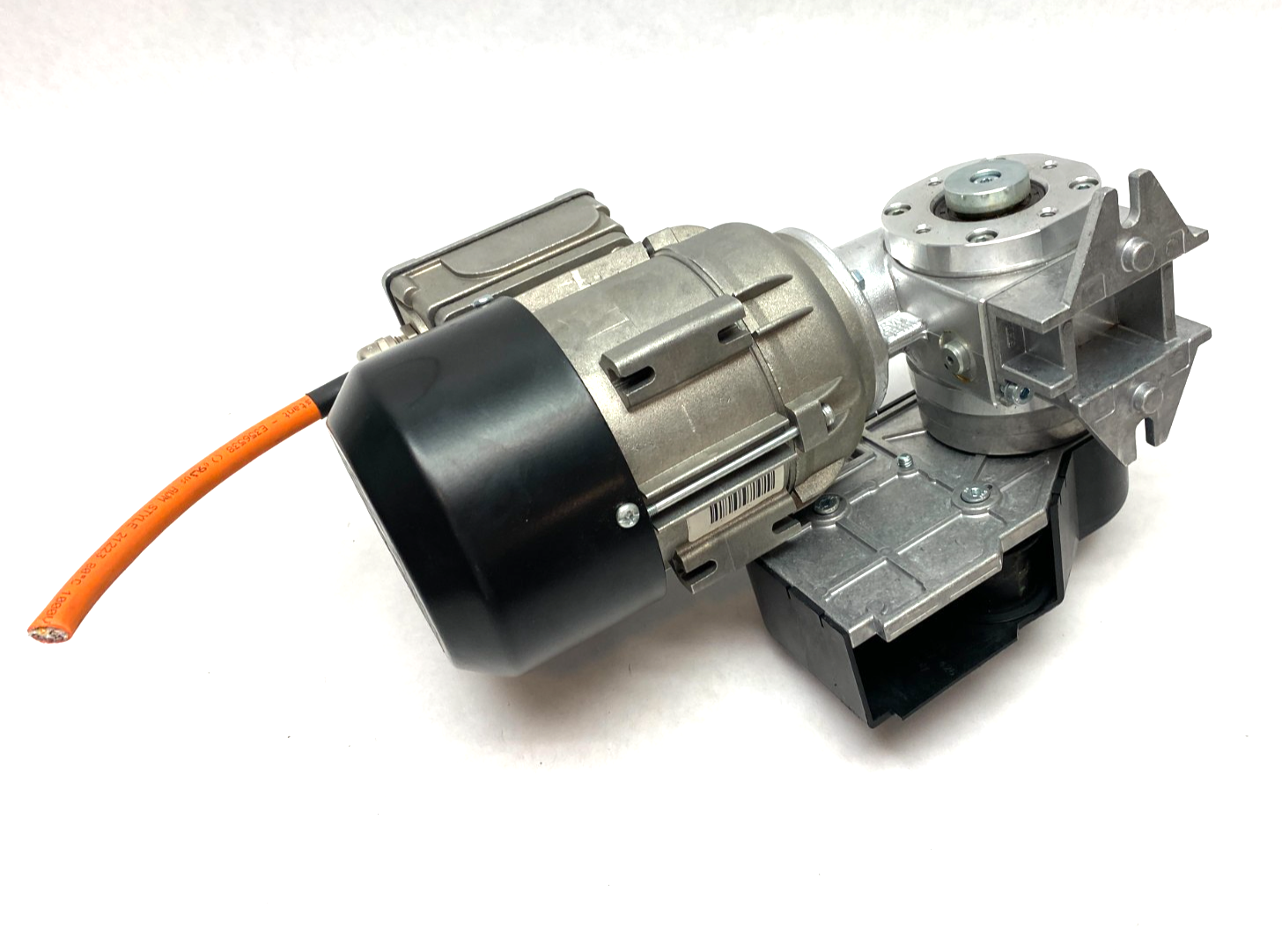 Bosch Rexroth 3842547991 Motor w/ 3842503061 Slip-on Gear Unit GS 13-1 I=20:1 - Maverick Industrial Sales