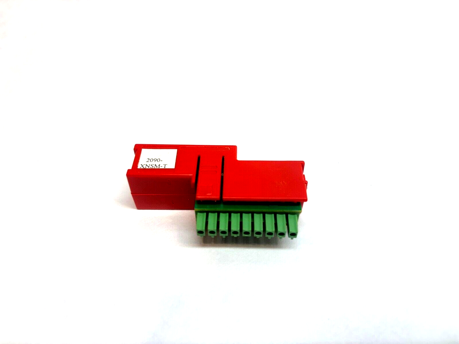 Allen Bradley 2090-XNSM-T Kinetex Drive Cable Plug Connector - Maverick Industrial Sales