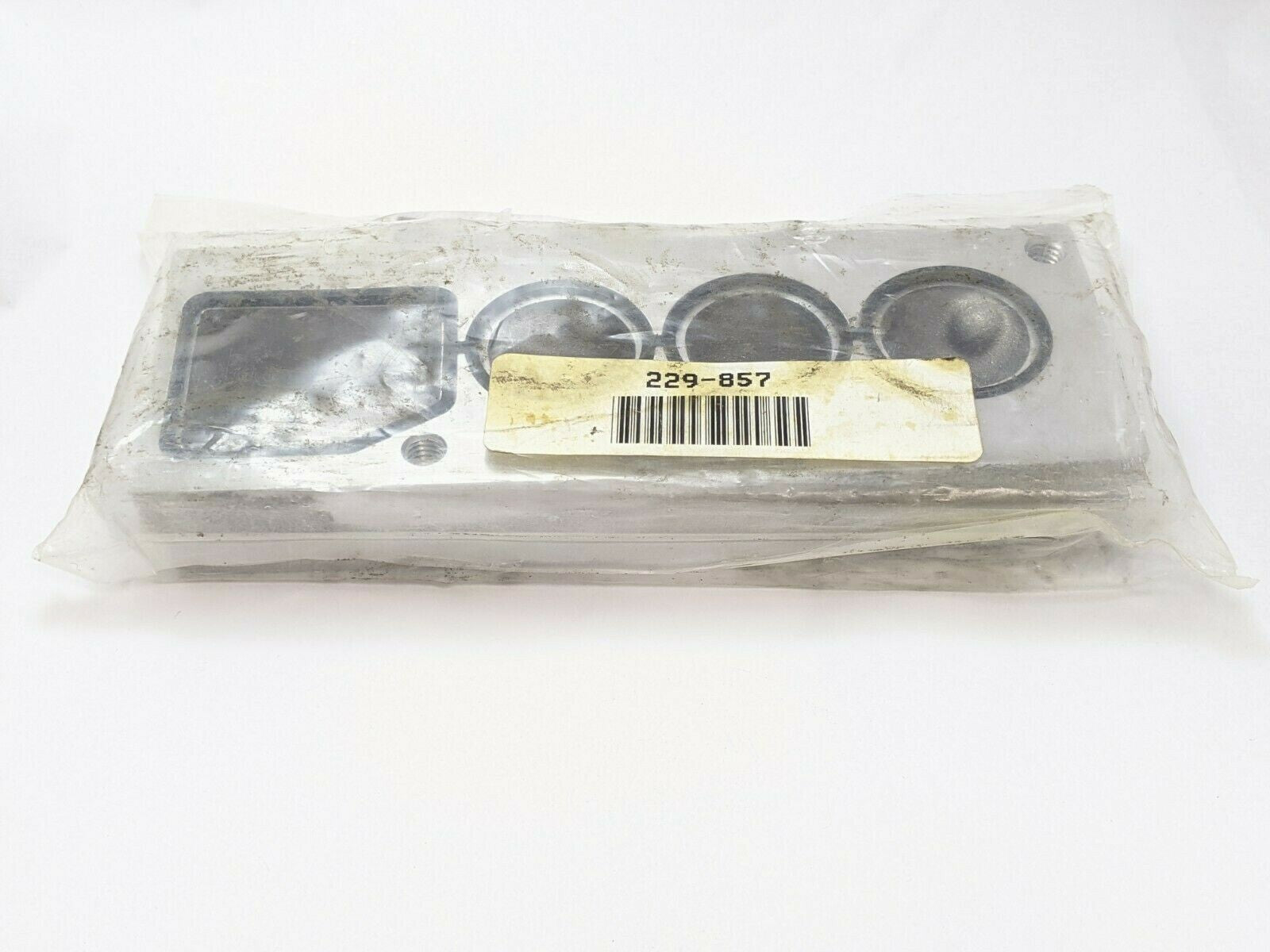 229-857 | ASCO Adapter Kit Alone for Mark 15 to Mark 55 - New – Open box - Maverick Industrial Sales
