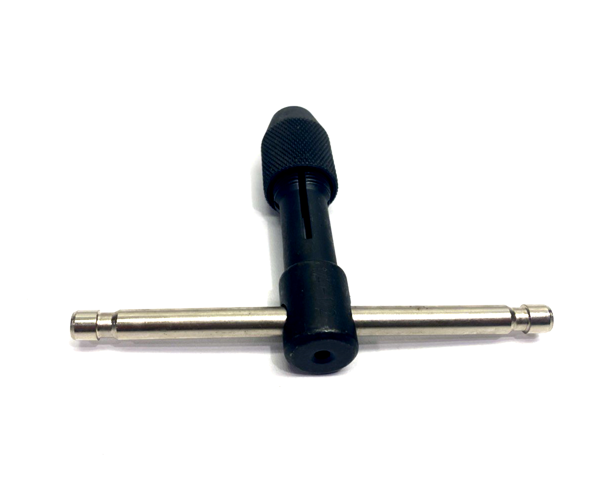 Vention HW-TL-008-0001 R2.1 V2 Extrusion Tap Guide Tool - Maverick Industrial Sales