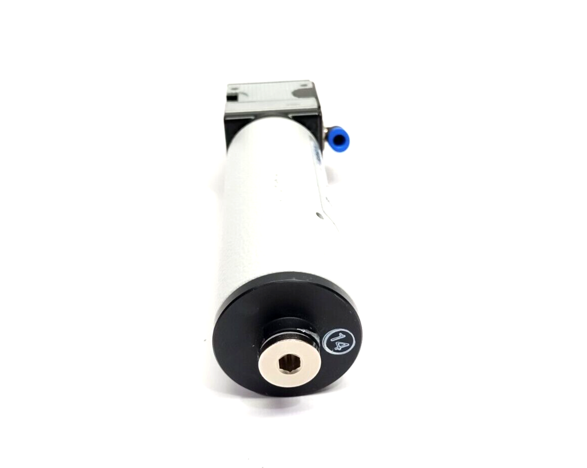 Multifix FMT14-50 Diaphragm Drier, Multifix 1, G 1/4" - Maverick Industrial Sales