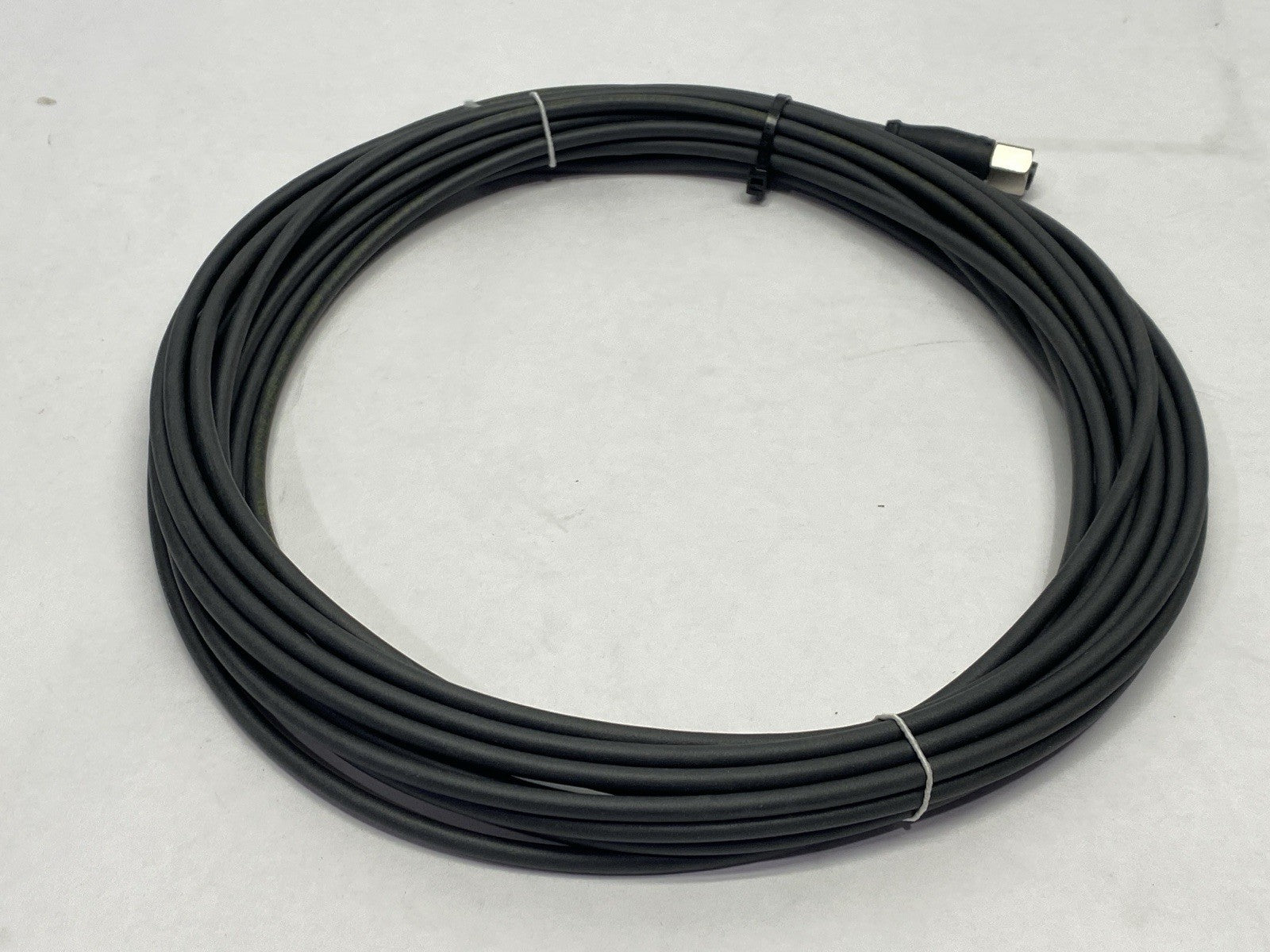 Balluff BCC0EZA PLC Cordset Female M12 5-Pin 10m BCC S415-0000-1A-003-PX0434-100 - Maverick Industrial Sales