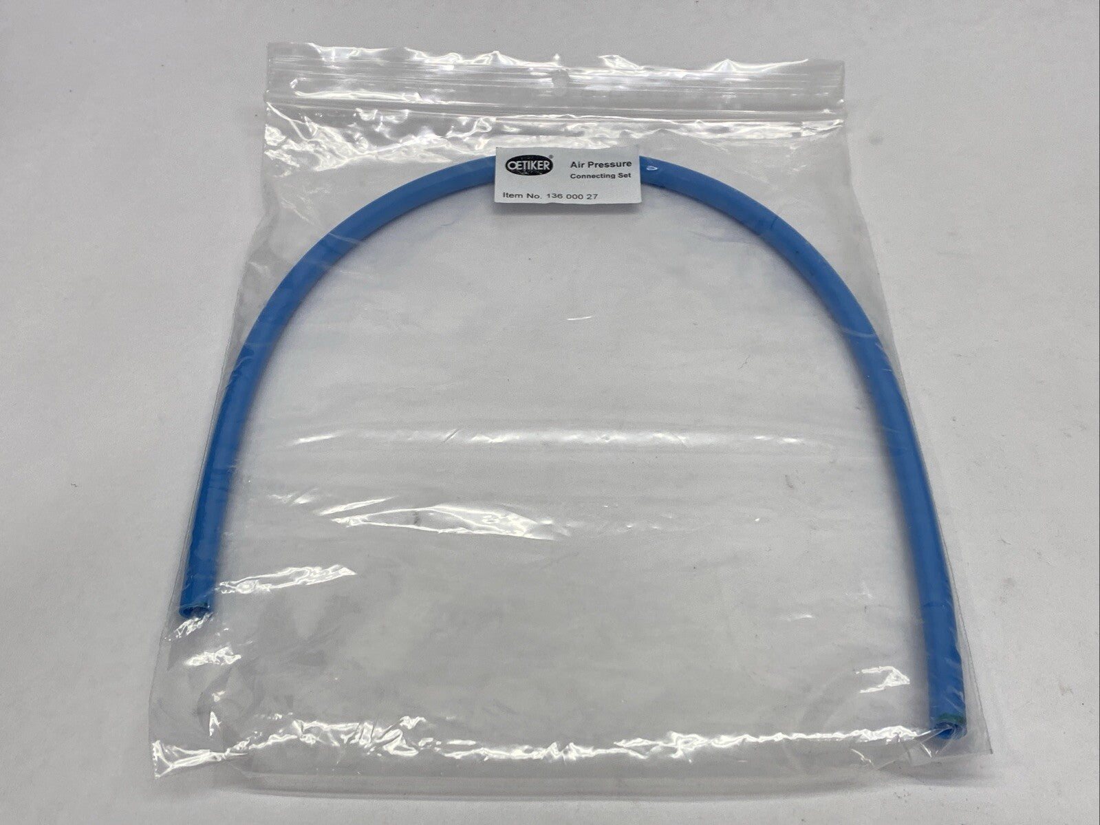 Oetiker 13600308 ELK 02 Accessory-Kit - Maverick Industrial Sales
