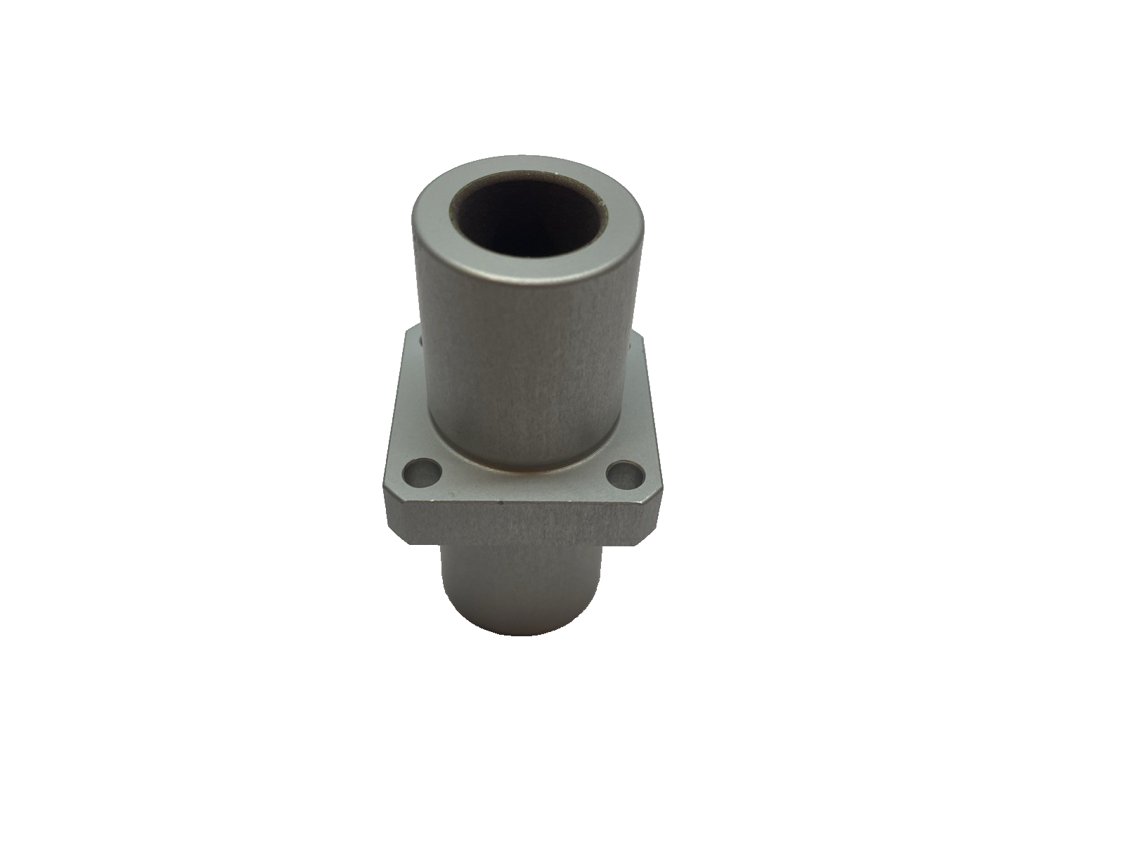 PBC Linear CFPM16 Squared Flange Plain Linear Bearing 16 mm - Maverick Industrial Sales