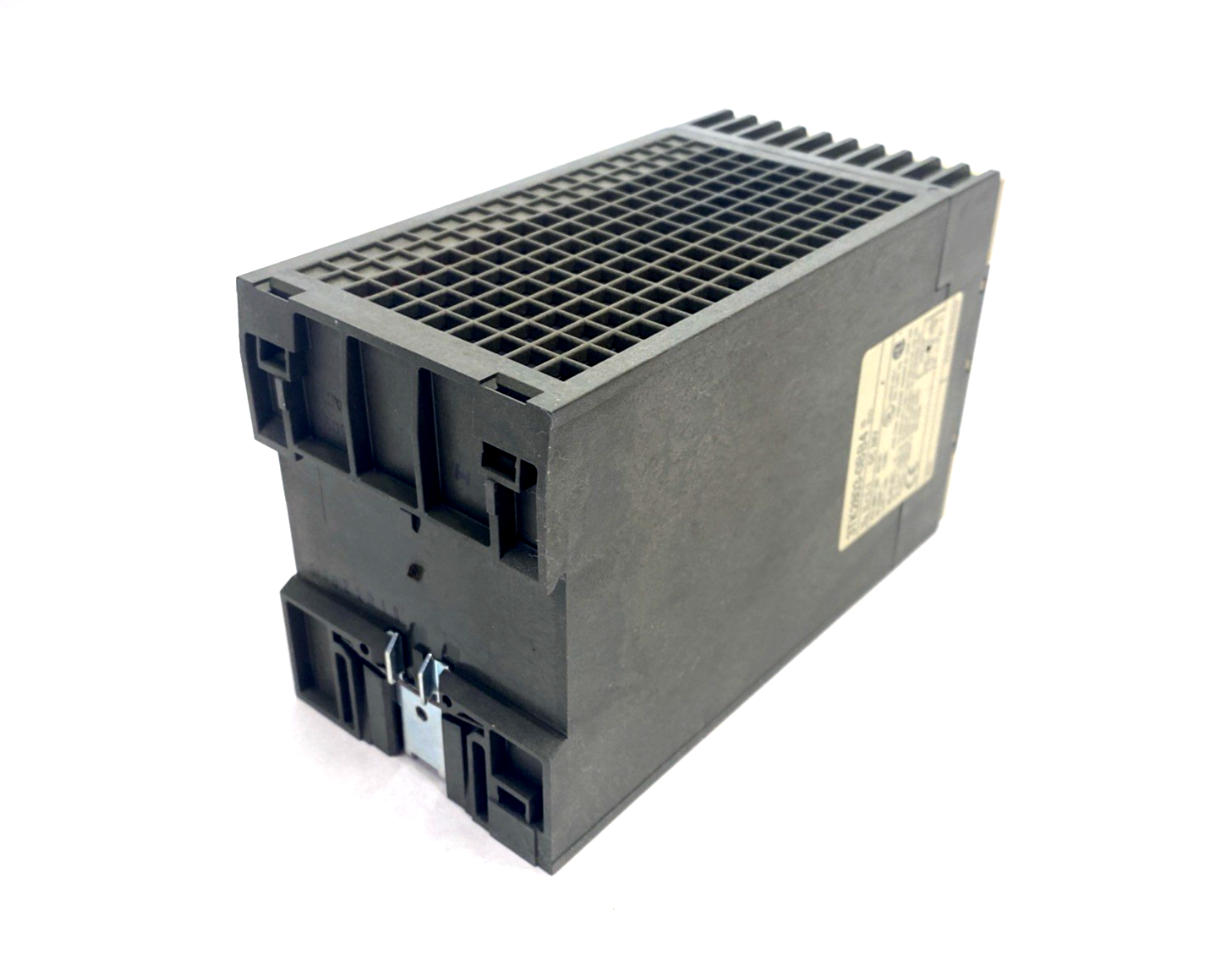 Siemens 3TK2803-0BB4 Contactor Combination For Safety Circuit, 2NO DC 24V - Maverick Industrial Sales