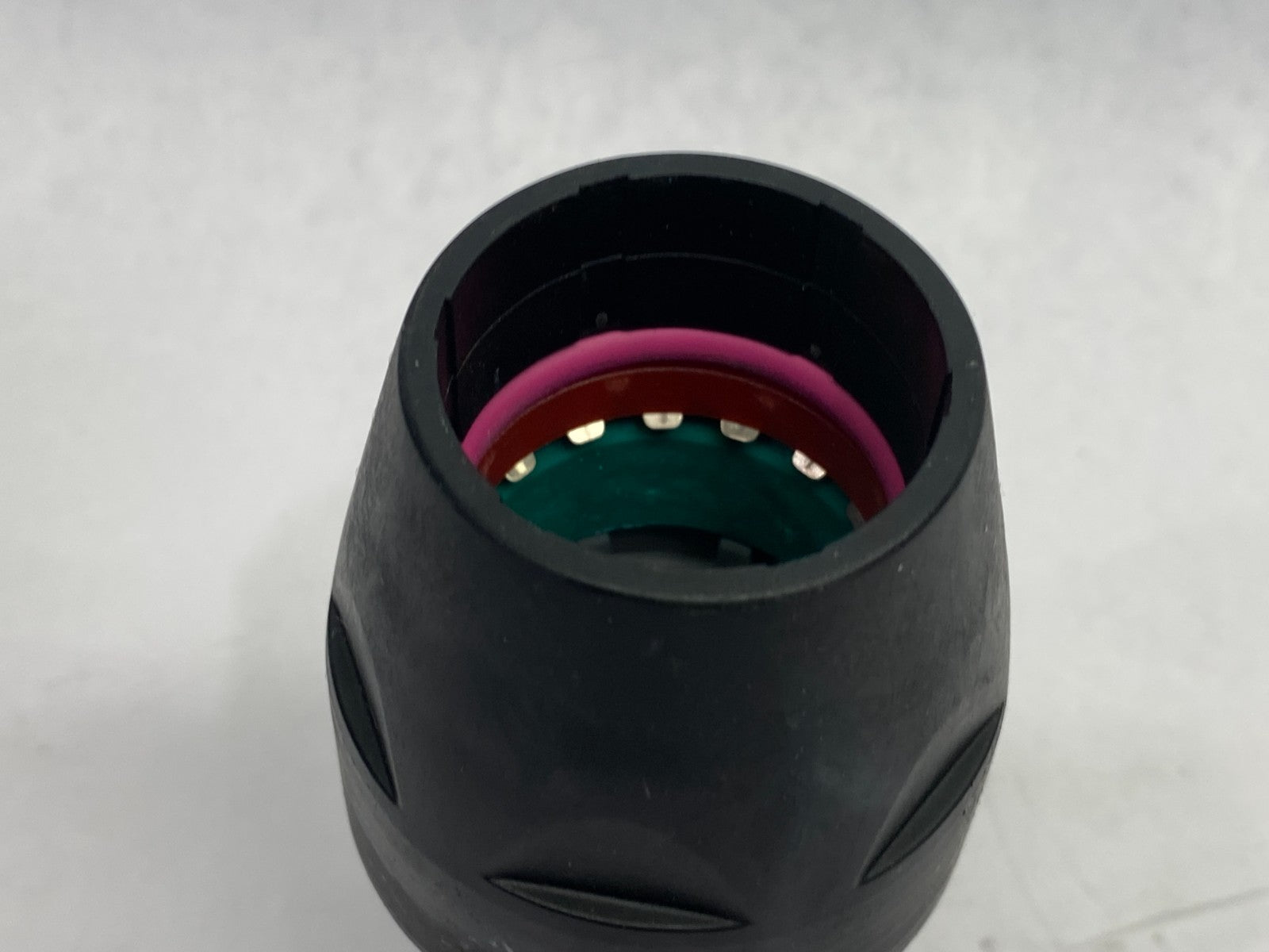 2811 4221 80 | Airnet Reduction Socket Pipe Fitting DN40 1-1/2" - Used - Maverick Industrial Sales