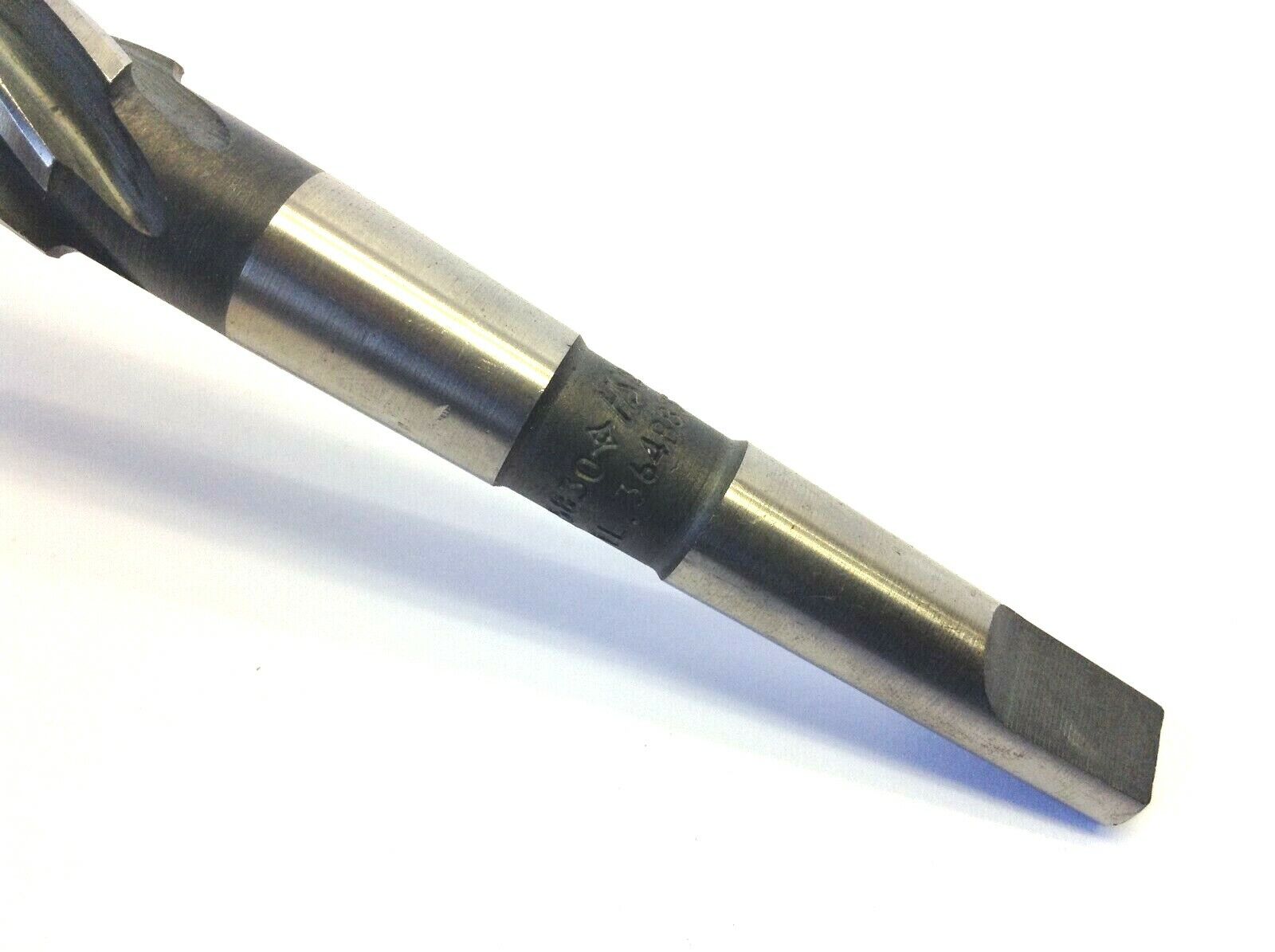 HS .5830 Oversized Dowel Reamer 243940 TL.364B839-38 - Maverick Industrial Sales