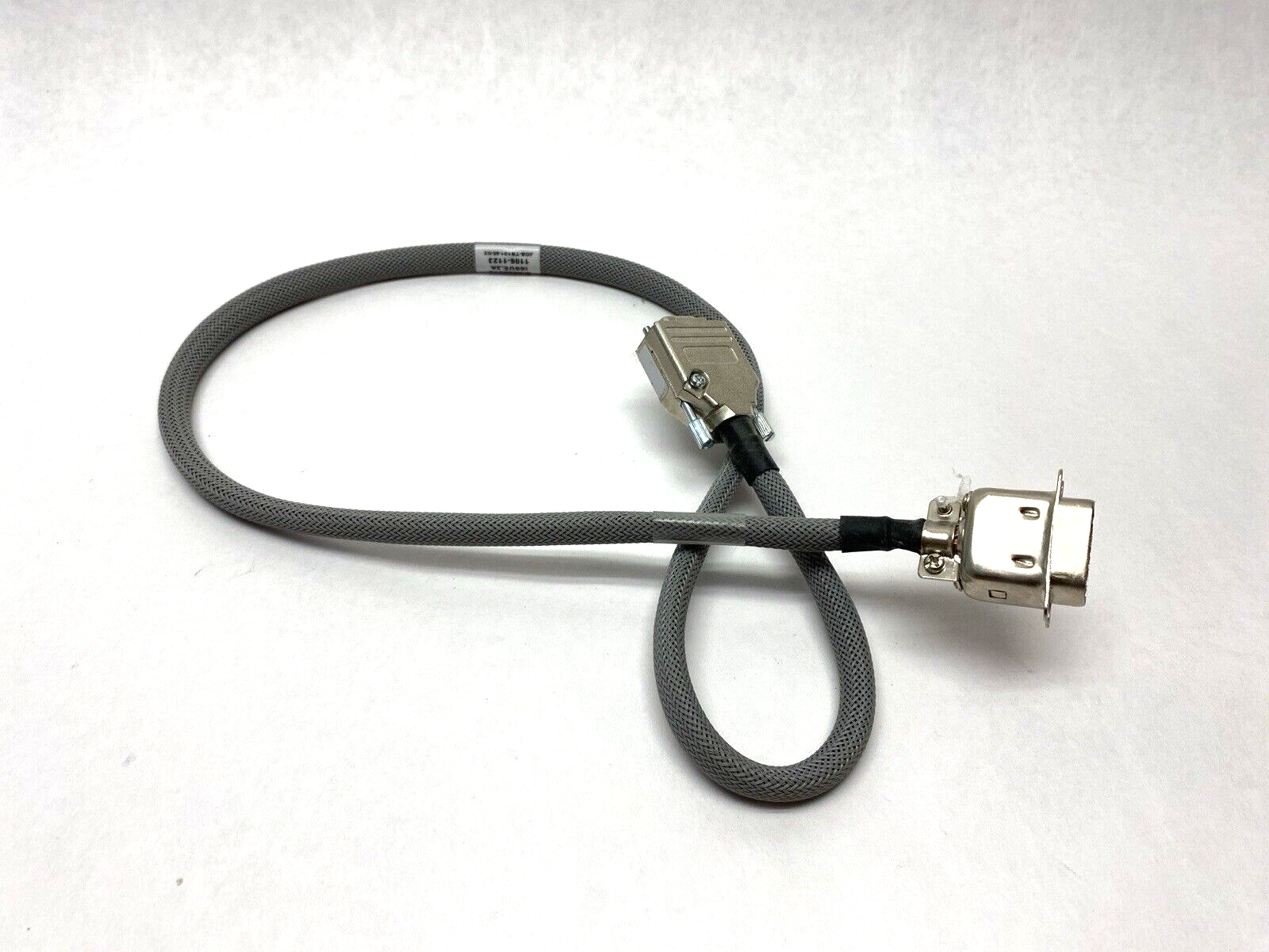 Oxford B.2838V72 Cable Issue.2A 1106-1123 - Maverick Industrial Sales