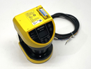 Keyence SZ-01S Safety Laser Scanner Main Unit - Maverick Industrial Sales