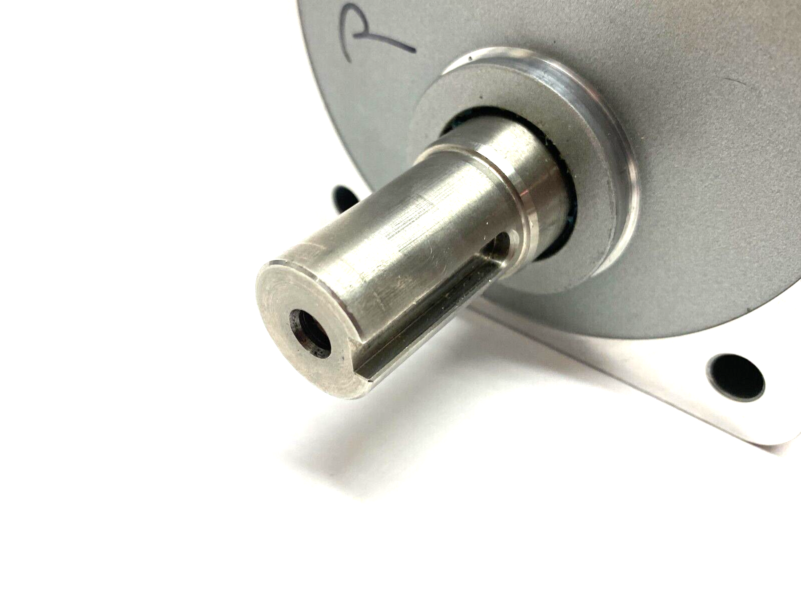 Oriental Motor BLM6200SHP-GFV High Power Brushless Motor w/GFV6G200S Gear Head - Used - Maverick Industrial Sales