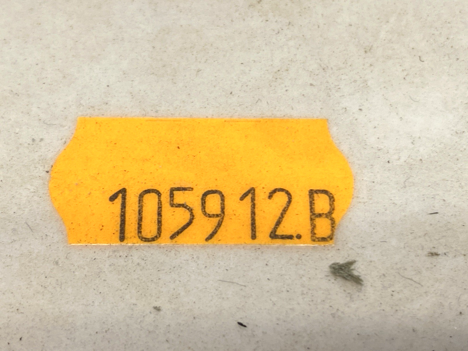 105912 | Pfeiffer Adixen Major Repair Kit 2000050857 SHELFWARE - New - Maverick Industrial Sales