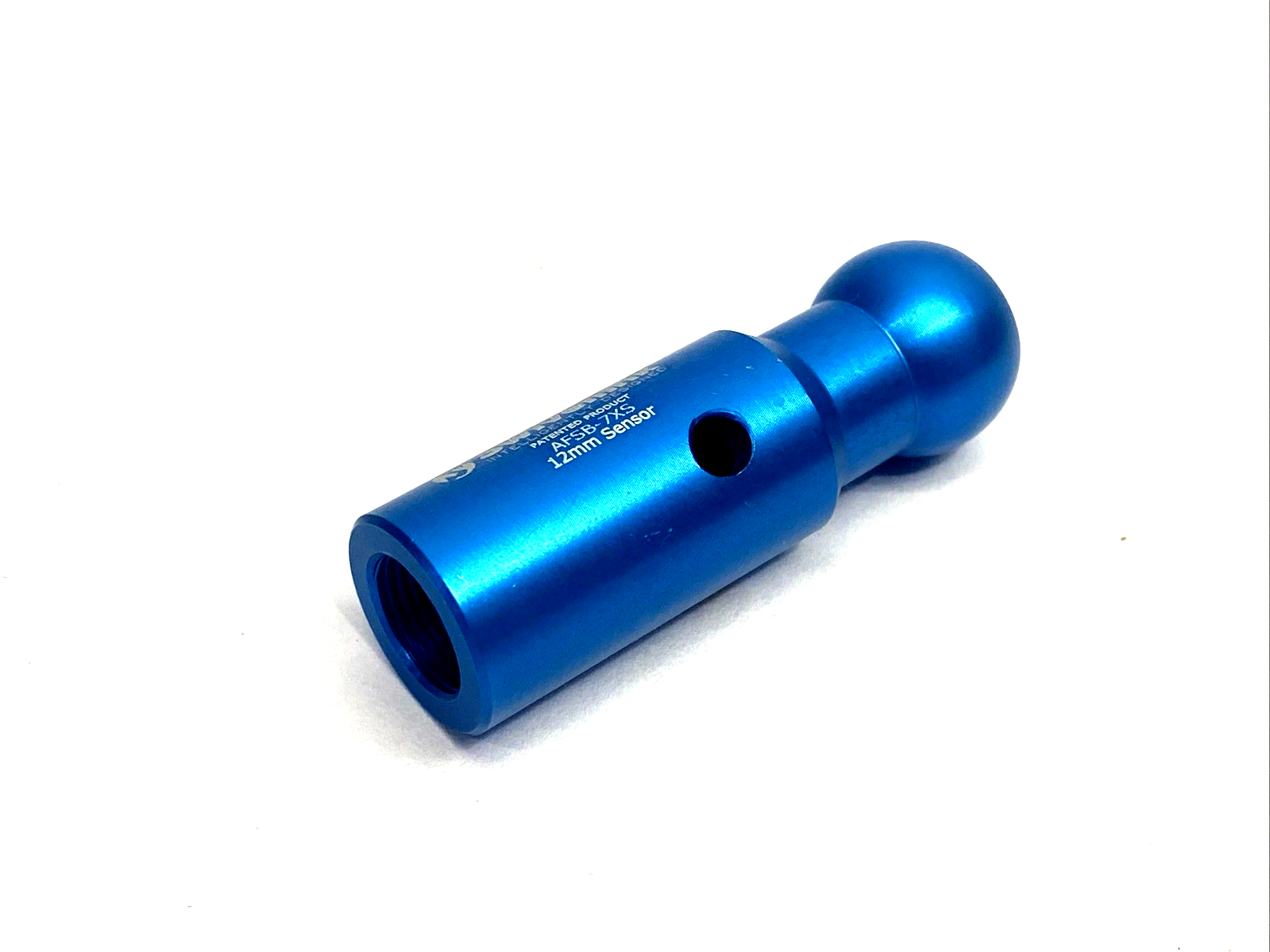 Swivellink AFSB-7XS-2-2XS Sensor Mount Kit 12mm AFSB-7XS & AFSB-2-2XS Coupler - Maverick Industrial Sales
