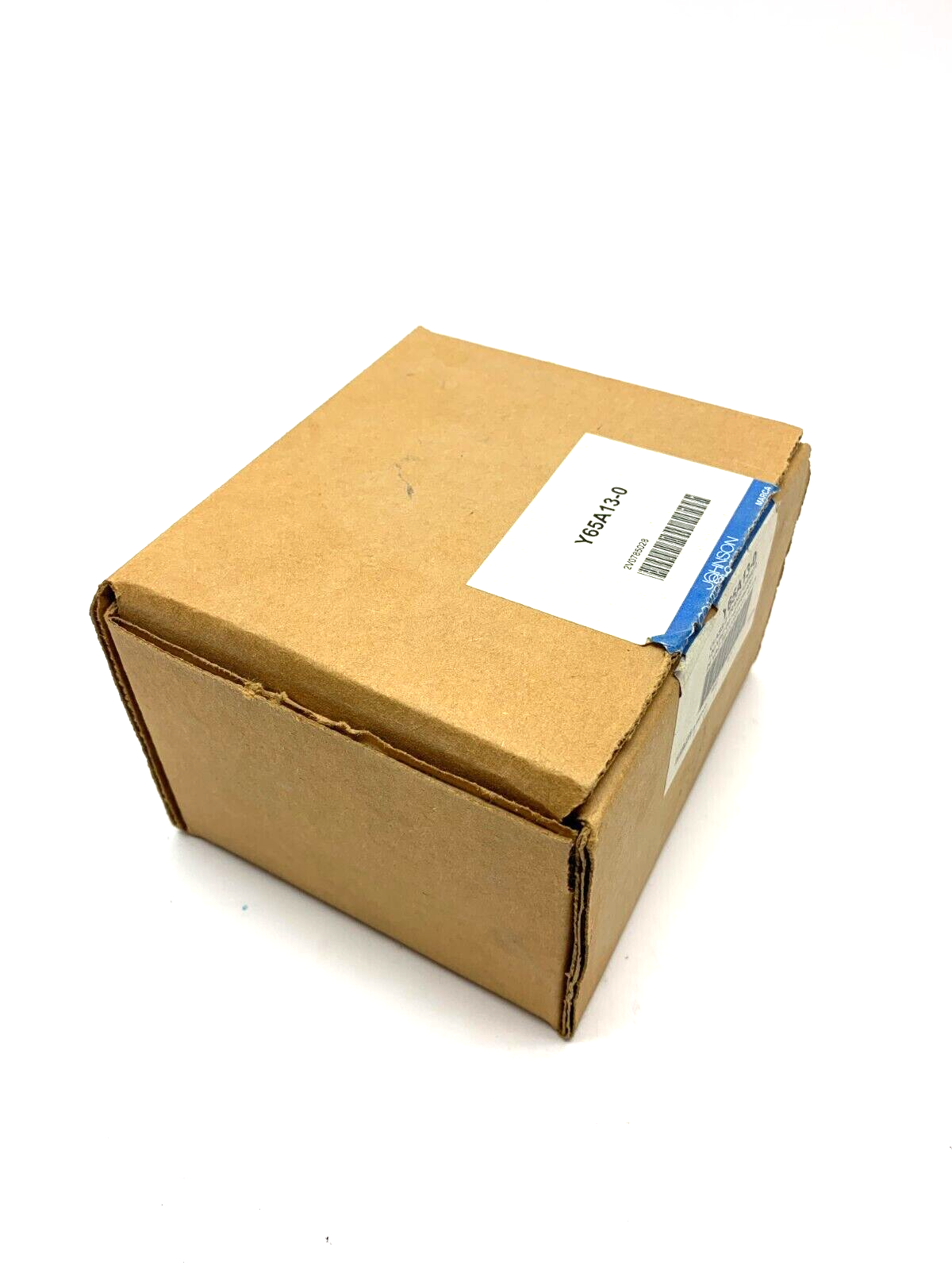 | Johnson Controls Y65A13-0 Class 2 Transformer 120 VAC 60 Hz Primary - New Other - Maverick Industrial Sales