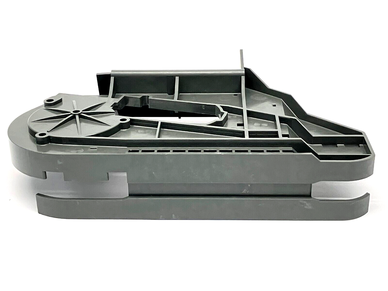 Knapp 10205908-01 Ejector Housing SDA2000 LT. ZE015972 - Maverick Industrial Sales