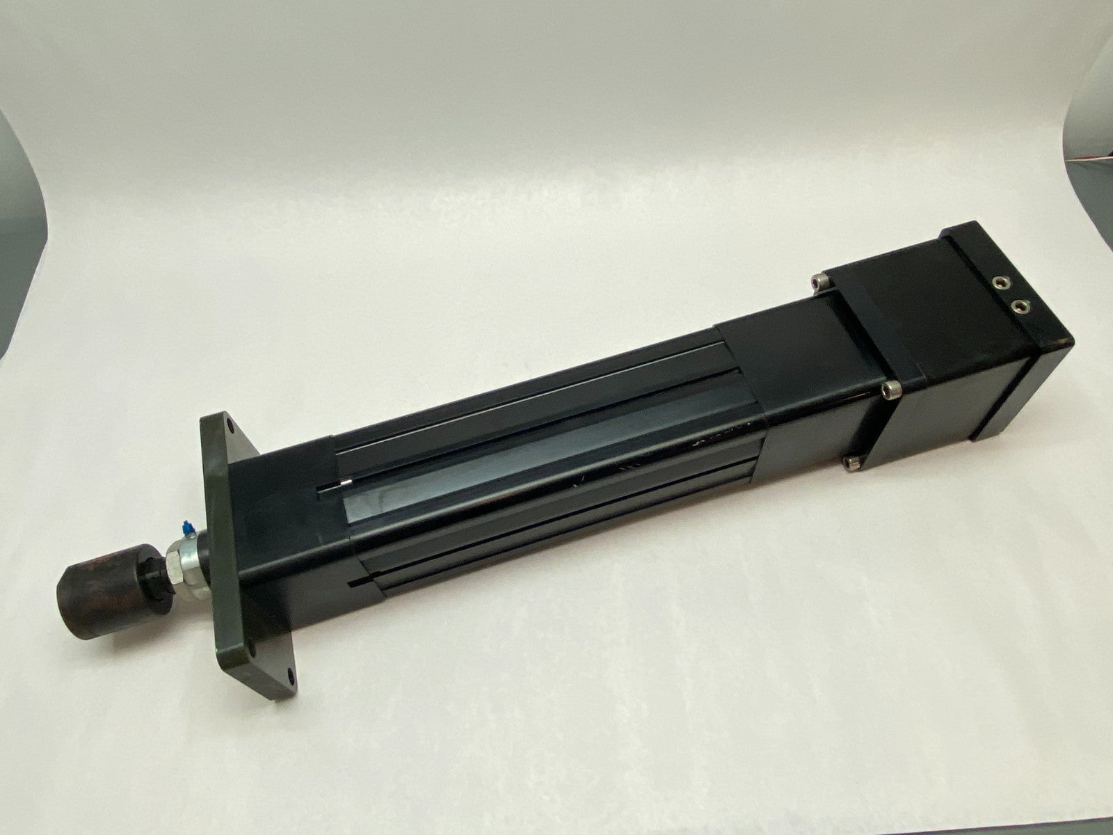 RSA64 BNM10 SK6.000 LMI HT1 | Tolomatic Electric Rod Actuator - New – Open Box - Maverick Industrial Sales