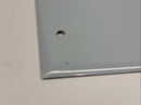 Hubbell SS23 Flush Device Cover Plate 2 Gang Blank - Maverick Industrial Sales