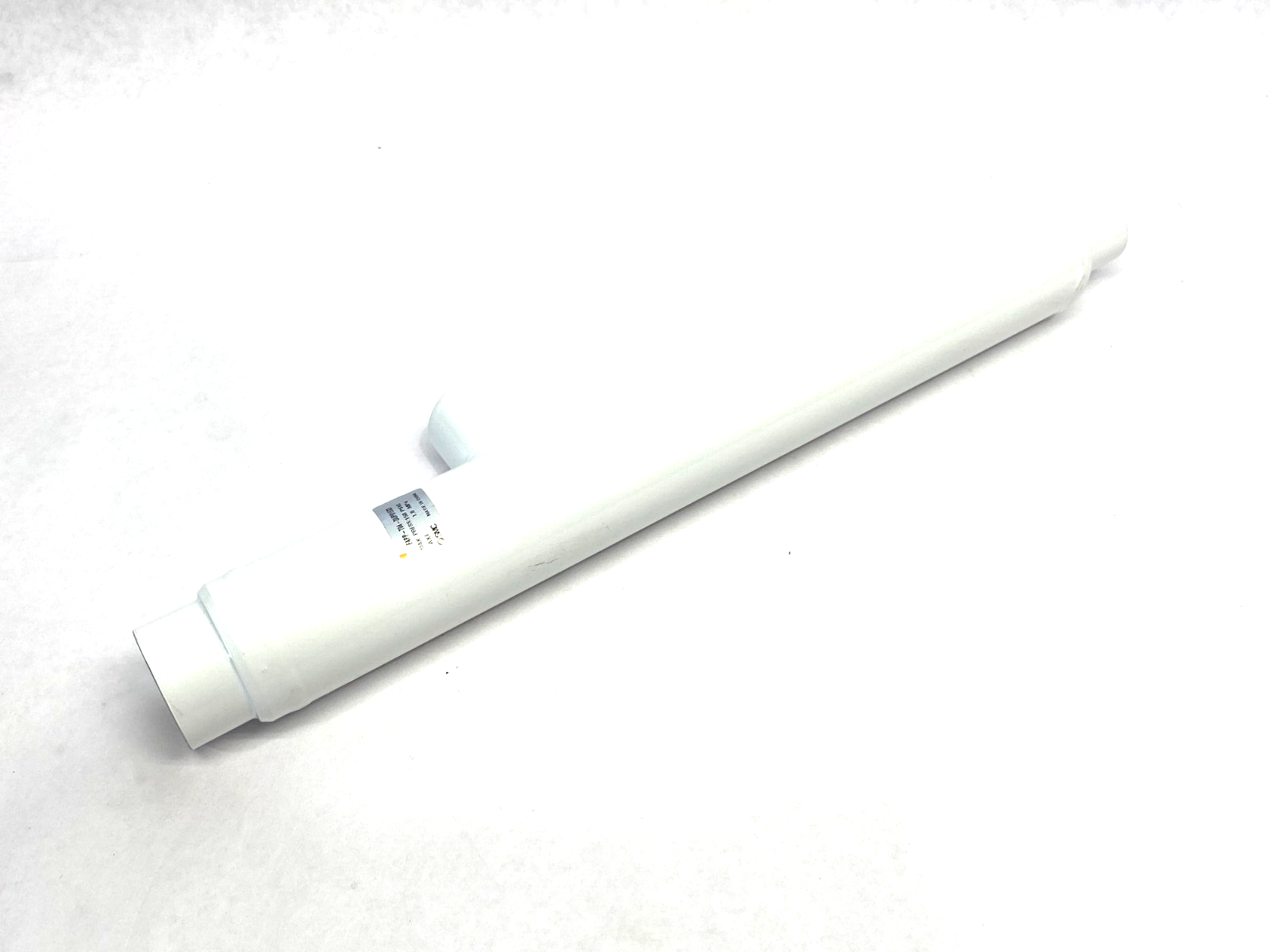 SMC FAPP-T04-DUP01533 Drip Leg, 1/2" NPTF - Maverick Industrial Sales